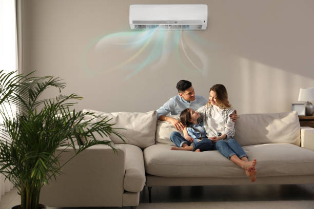 Best Furnace Installation  in Corsicana, TX