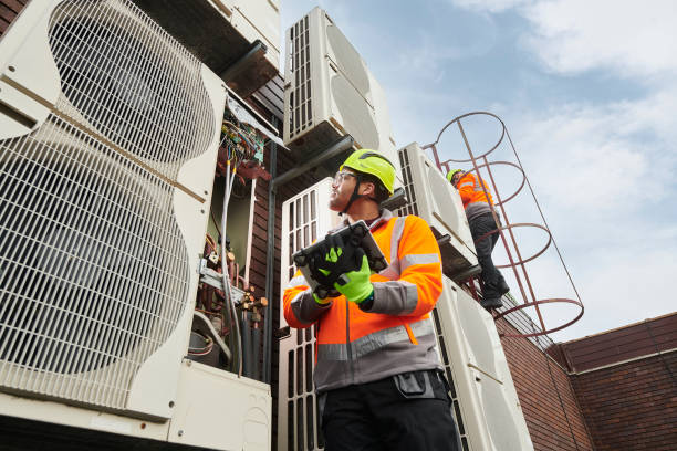 Best Furnace Repair Near Me  in Corsicana, TX