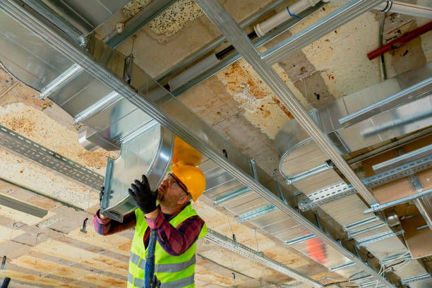 Trusted Corsicana, TX HVAC Experts