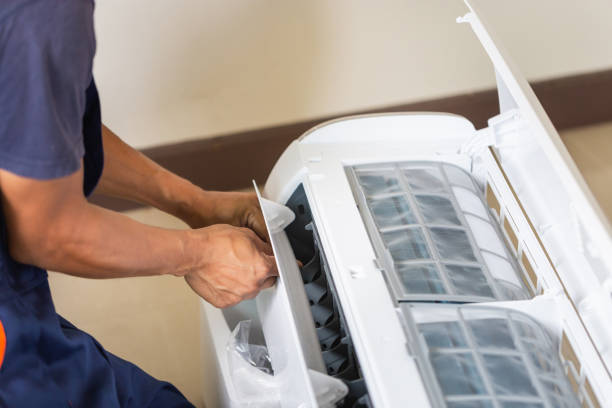  Corsicana, TX HVAC Pros