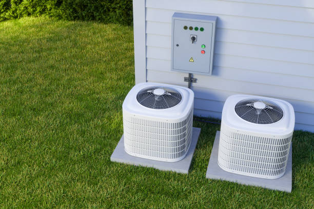 Best Air Conditioning Repair  in Corsicana, TX