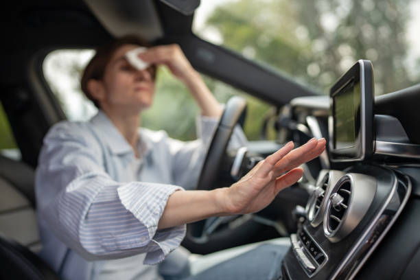 Best Air Quality Test  in Corsicana, TX
