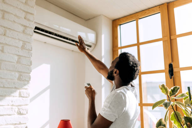 HVAC Maintenance Plan in Corsicana, TX