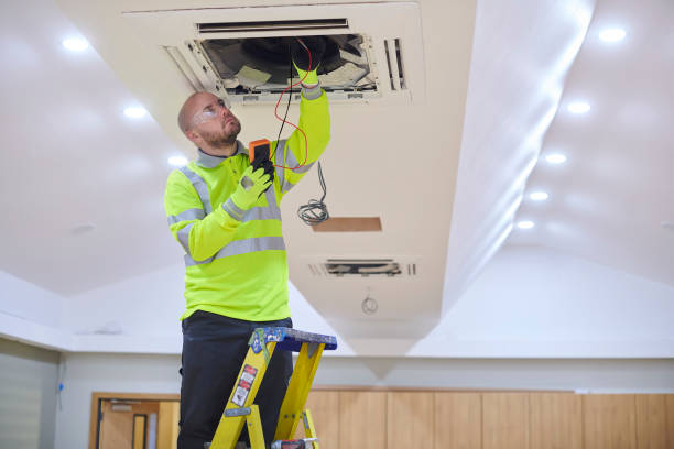Best Affordable HVAC Services  in Corsicana, TX