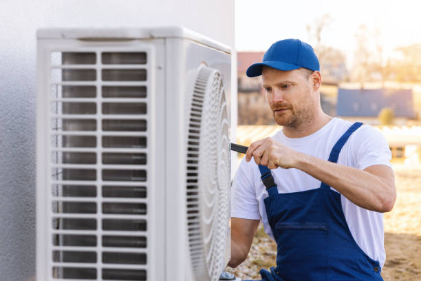 Ductless HVAC Repair in Corsicana, TX