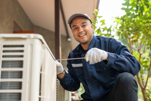 Best HVAC Repair Near Me  in Corsicana, TX