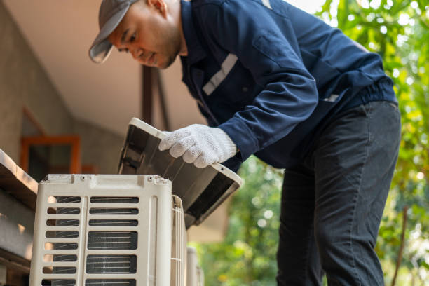 Corsicana, TX HVAC Company