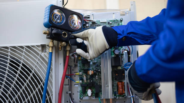 Best Air Quality Test  in Corsicana, TX